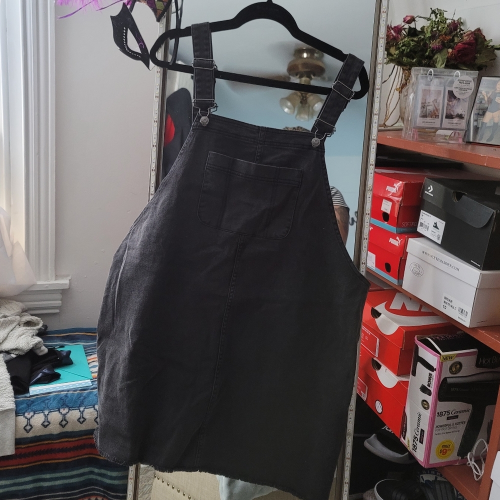 Jumper Dress